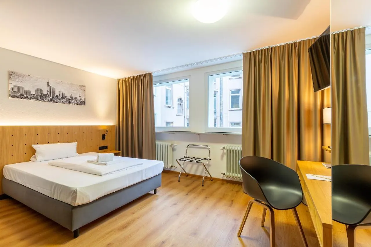Mk Hotel Frankfurt Frankfurt am Main