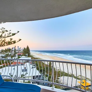 Albatross North 4*, Gold Coast Australia