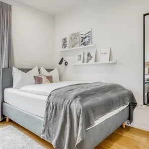 Apartamento Limehome Am Katzenstadel