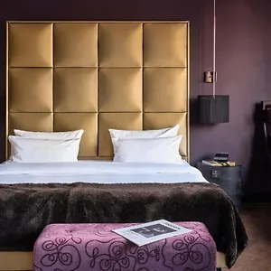 Roomers, Frankfurt, A Member Of Design Fráncfort del Meno