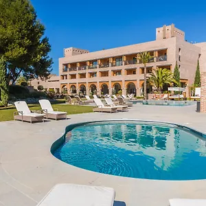 Hotel Vincci Selección Estrella Del Mar