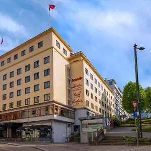 Scandic Neptun 4*, Bergen Norvège