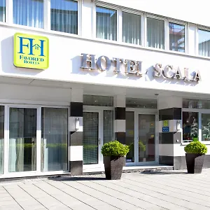 Ξενοδοχείο Scala Frankfurt Centre