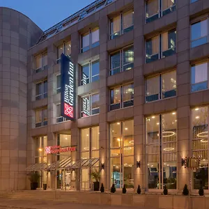 Hilton Garden Frankfurt Centre Fráncfort del Meno