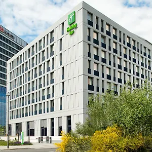 Frankfurt Airport By Ihg Fráncfort del Meno