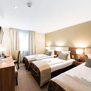 Hotel Arena Am Zoo, Frankfurt nad Mohanem