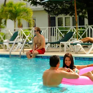 Bay View Paradise Island 3*, Nassau Bahamas