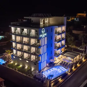 Hotel Ori Mare