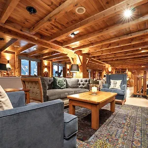 Xalet Montana 3*, Soldeu Andorre
