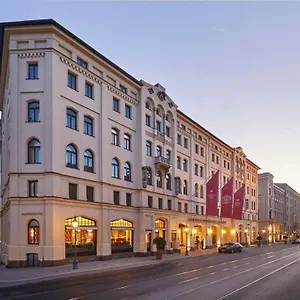 Vier Jahreszeiten Kempinski 5*, Munich Allemagne