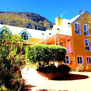 Gasthof La Paz