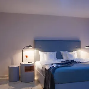 Hotel The Grey Design
