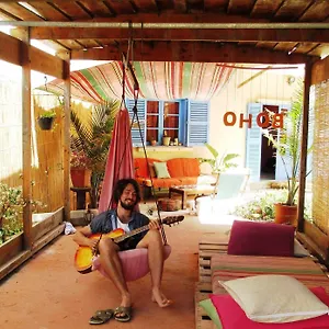 Boho , San Ġiljan Malte