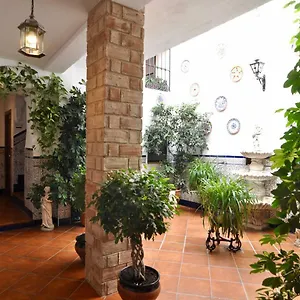 Pensión Hospedería Angeles