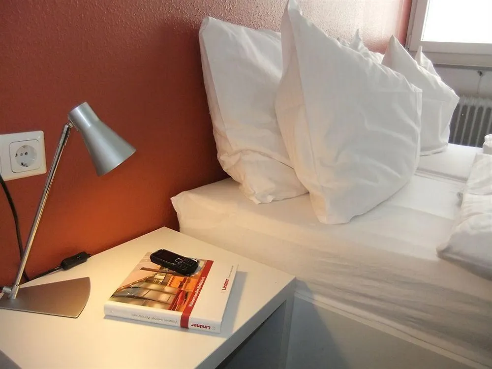 Mk Hotel Frankfurt Франкфурт-на-Майне