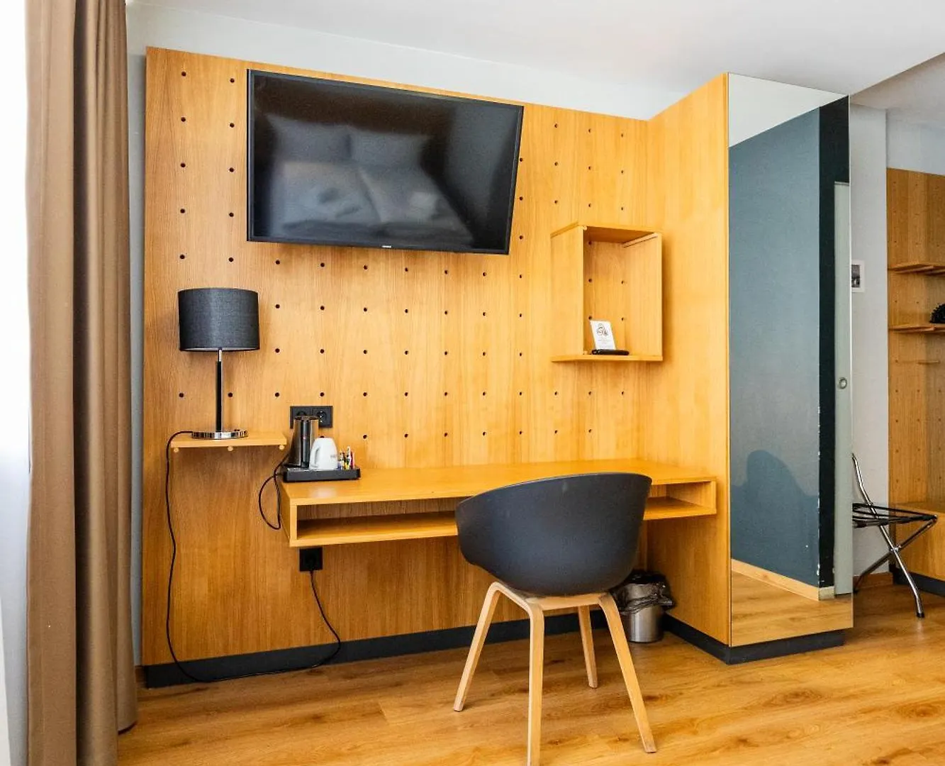 Mk Hotel Frankfurt Франкфурт-на-Майне