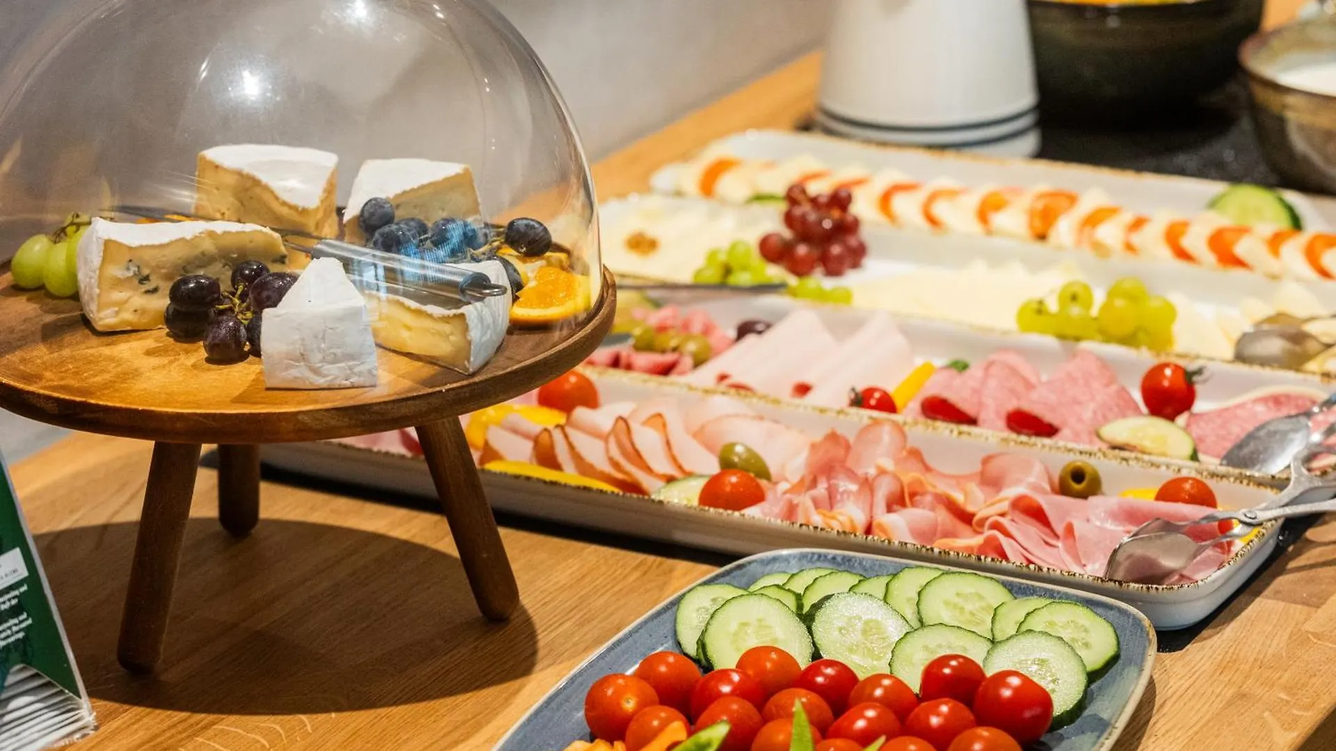 Mk Hotel Frankfurt Франкфурт-на-Майне