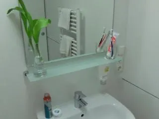 ***  Mk Hotel Frankfurt Франкфурт-на-Майне Германия