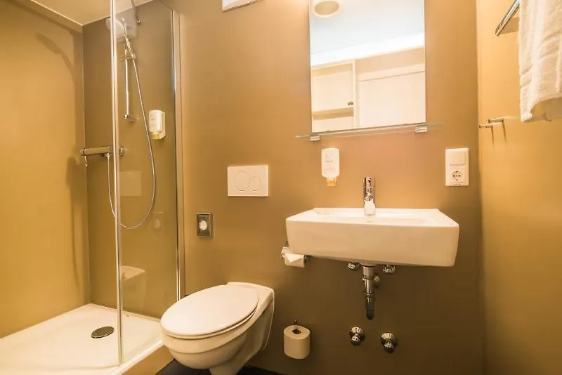 Mk Hotel Frankfurt Франкфурт-на-Майне