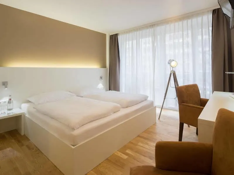 ***  Mk Hotel Frankfurt Франкфурт-на-Майне Германия